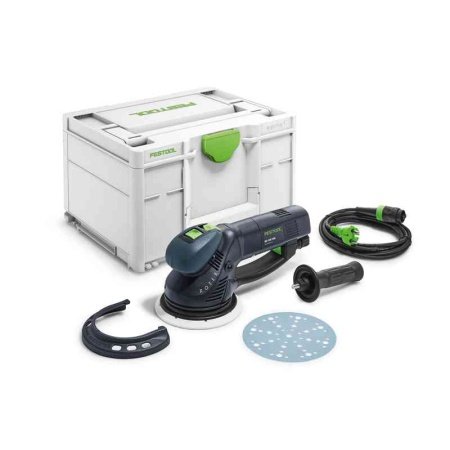 Festool excentersliber 720W