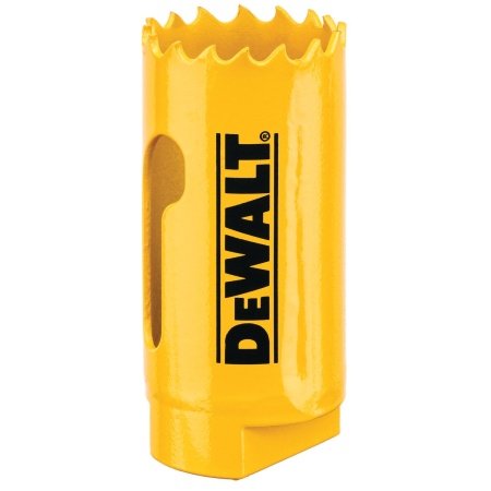 Dewalt Extreme hulsavsbor