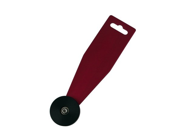 Speedmax bagstoprulle 8 mm Speedmax bagstoprulle 8 mm EJ-SM008. Billedet viser produktet forfra