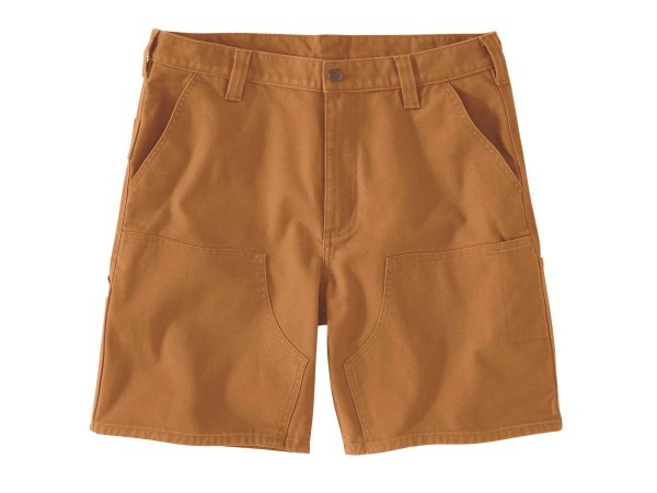 Carhartt Duck Double shorts