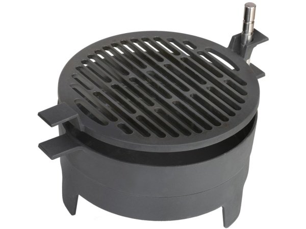 Morsø grill 71 table