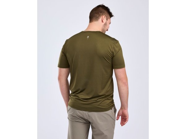 Pinewood T-shirts Funktion