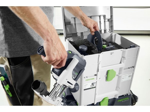 Festool tilbehørssæt