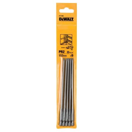 Dewalt PR2-bit til gipsskruemaskine