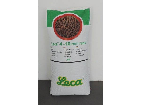 Weber lecaærter 50ltr