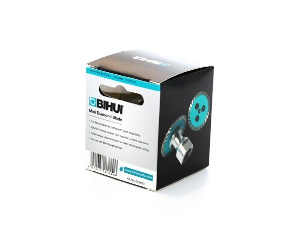 BIHUI diamant skive M14