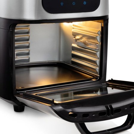 Nova Deluxe airfryer
