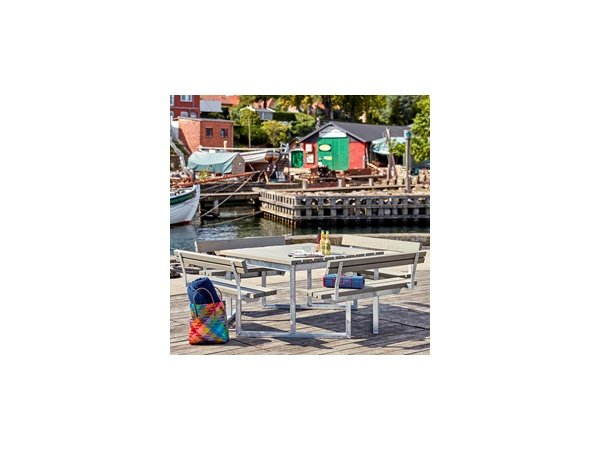 Plus Twist bord-/bænkesæt