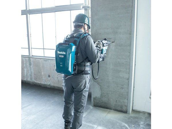 Makita rygbatteri 36V