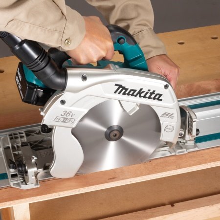 Makita akku rundsav