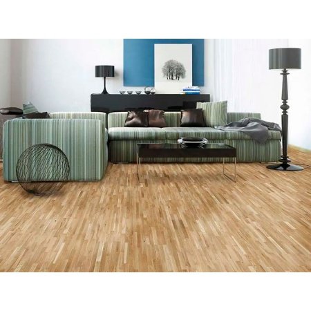 Wallmann designparket 6-stavs