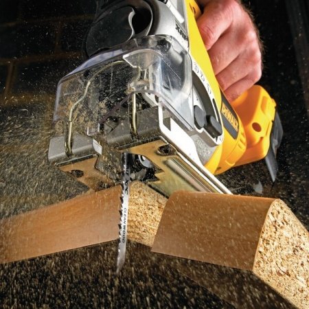 Dewalt stiksavklinge 20stk *U