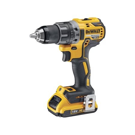 Dewalt DCD777P1 boremaskine Dewalt DCD777P1 boremaskine