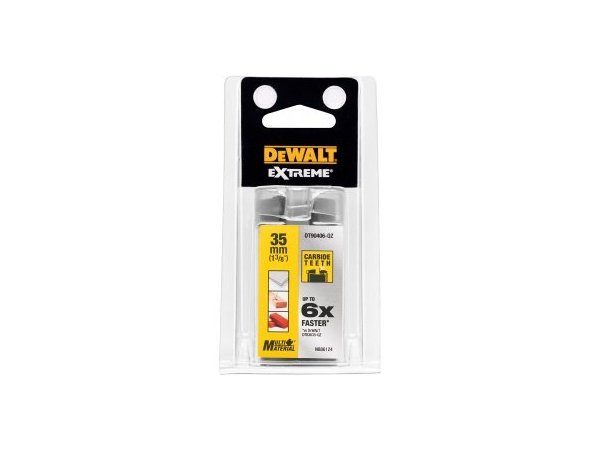 Dewalt hulsav               *U