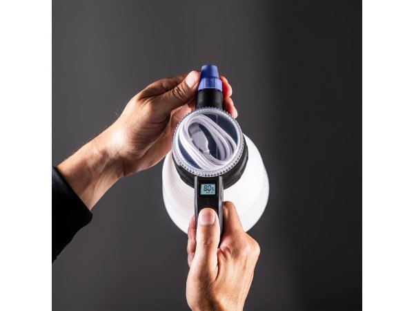 Mesto håndtryksprøjte