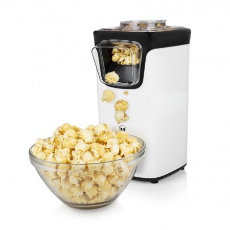 Princess popcornmaskine