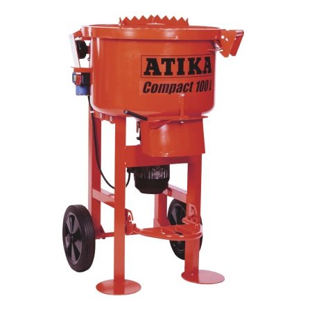 Atika tvangsblander Compact