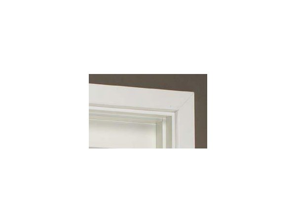 Swedoor karmsæt fyr hvid