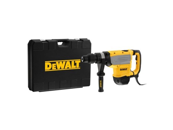 Dewalt borehammer 1600W