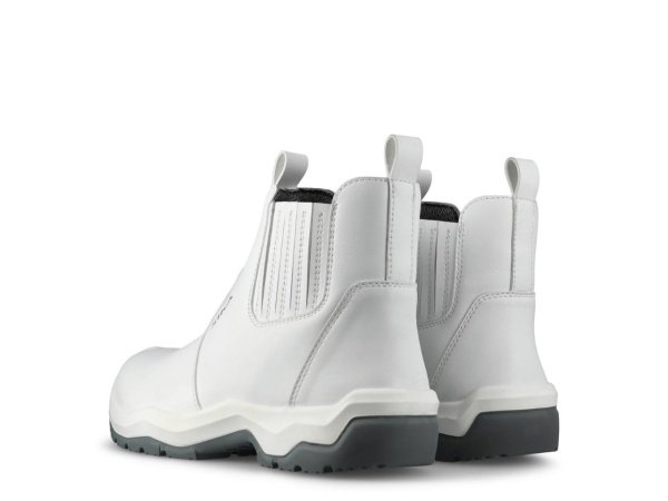 Sika sikkerhedsstøvlet