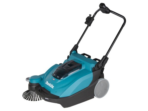 Makita XGT fejemaskine