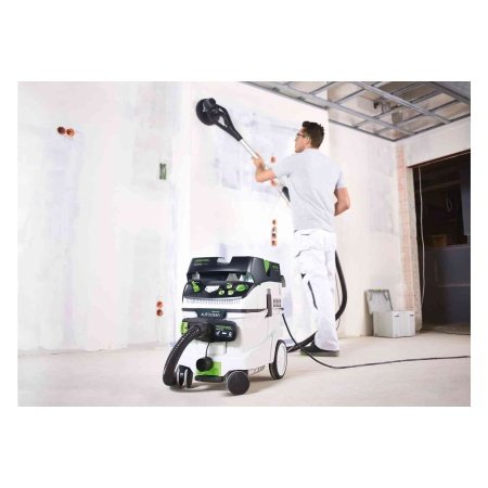 Festool langhalssliber