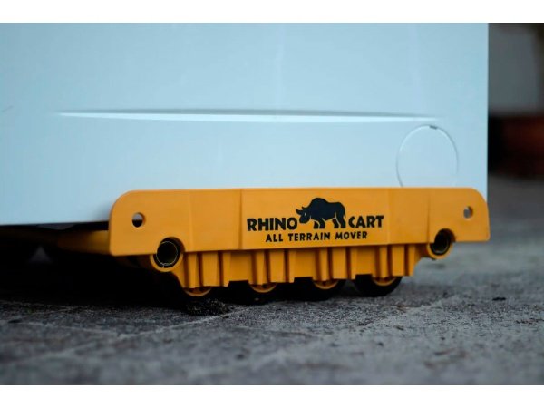 Ravendo transportvogn