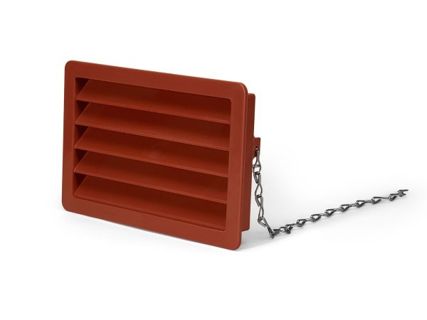 Viksa jalousirist type 2