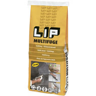 Lip multifuge grå 20kg Lip multifuge grå 20kg