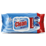 At Home Clean renseservietter At Home Clean renseservietter