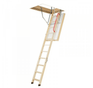 Fakro lofttrappe LTK Energy Fakro lofttrappe LTK Energy