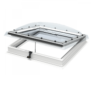 Velux ovenlyskuppel integra Velux ovenlyskuppel integra