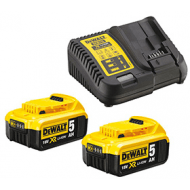 Dewalt akku batterisæt Dewalt akku batterisæt