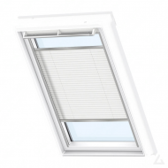 Velux plisségardin Velux plisségardin