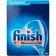 Finish/Neophos opvasketabs Finish/Neophos opvasketabs