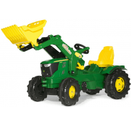 Rolly Farmtr. John Deere 6210R Rolly Farmtr. John Deere 6210R