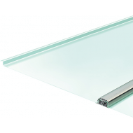 Plastmo SunGlaze tagplade Plastmo SunGlaze tagplade