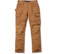 Carhartt arbejdsbukser Steel Carhartt arbejdsbukser Steel