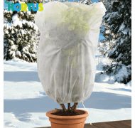 Hortus plantedækkepose fleece Hortus plantedækkepose fleece