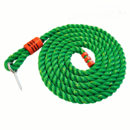 Jungle Gym klatretov 3,2m Jungle Gym klatretov 3,2m