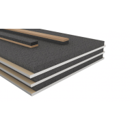 Knauf gipsplade GDS Knauf gipsplade GDS