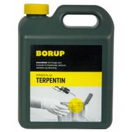 Borup mineralsk terpentin Borup mineralsk terpentin