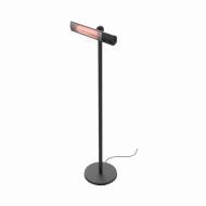 Hortus terrassevarmer 1500W Hortus terrassevarmer 1500W