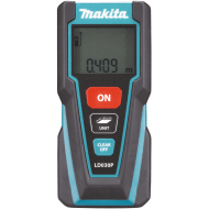Makita laser afstandsmåler Makita laser afstandsmåler