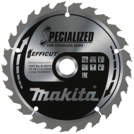 Makita rundsavklinge Makita rundsavklinge
