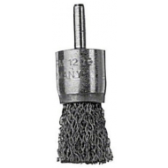 Bosch kopstålbørste Ø25mm Bosch kopstålbørste Ø25mm