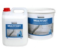 Skalflex multitæt A/B Skalflex multitæt A/B