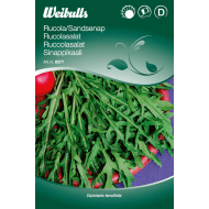 Weibulls plantefrø ruccola Weibulls plantefrø ruccola