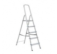 HP trappestige aluminium HP trappestige aluminium