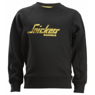 Snickers sweatshirt 7509 Snickers sweatshirt 7509